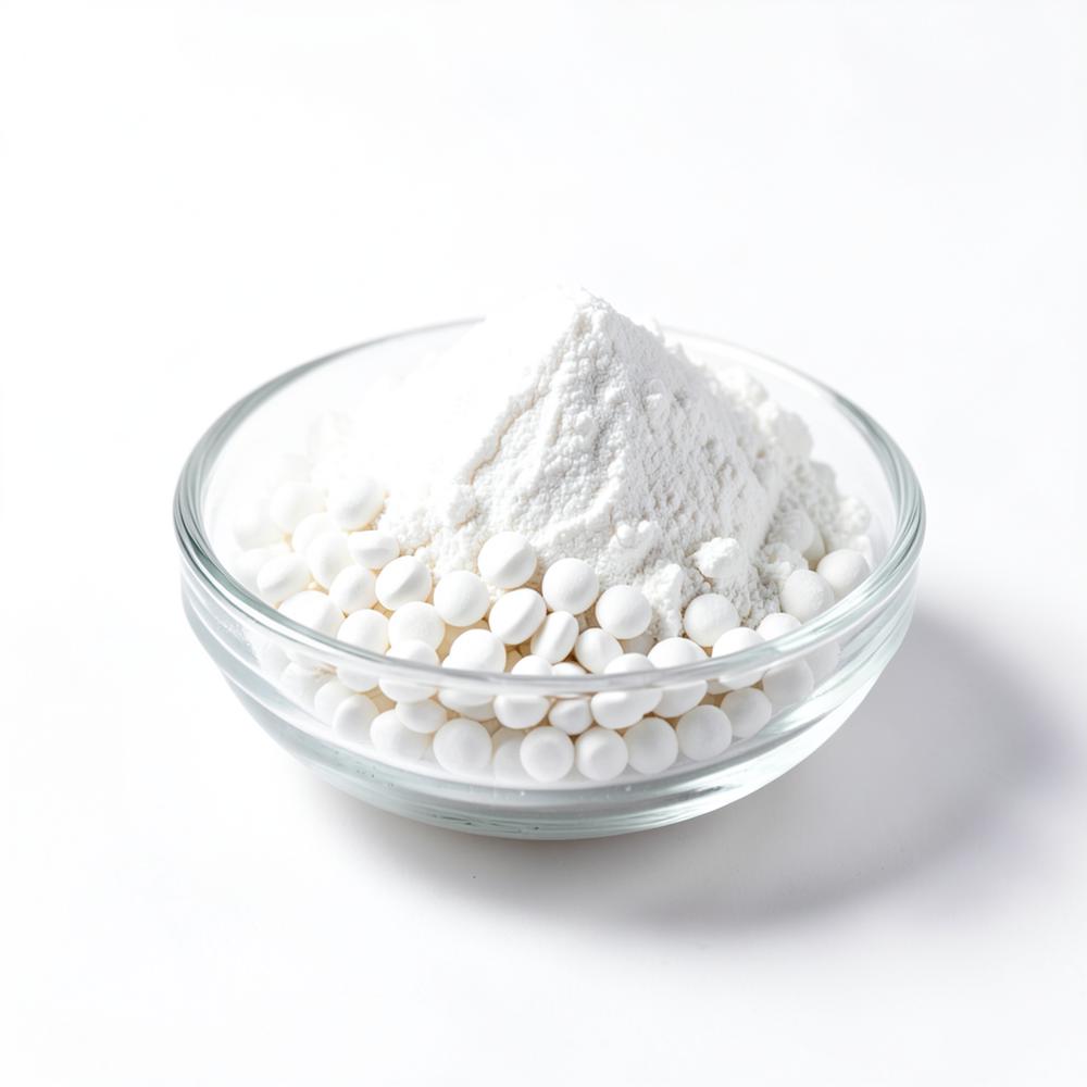 BST-301 PVDF Homopolymer Resin