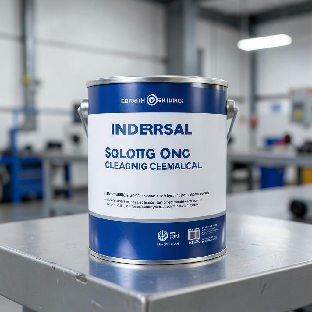 BST-HT1 Solvent Cleaner HT-1 Series